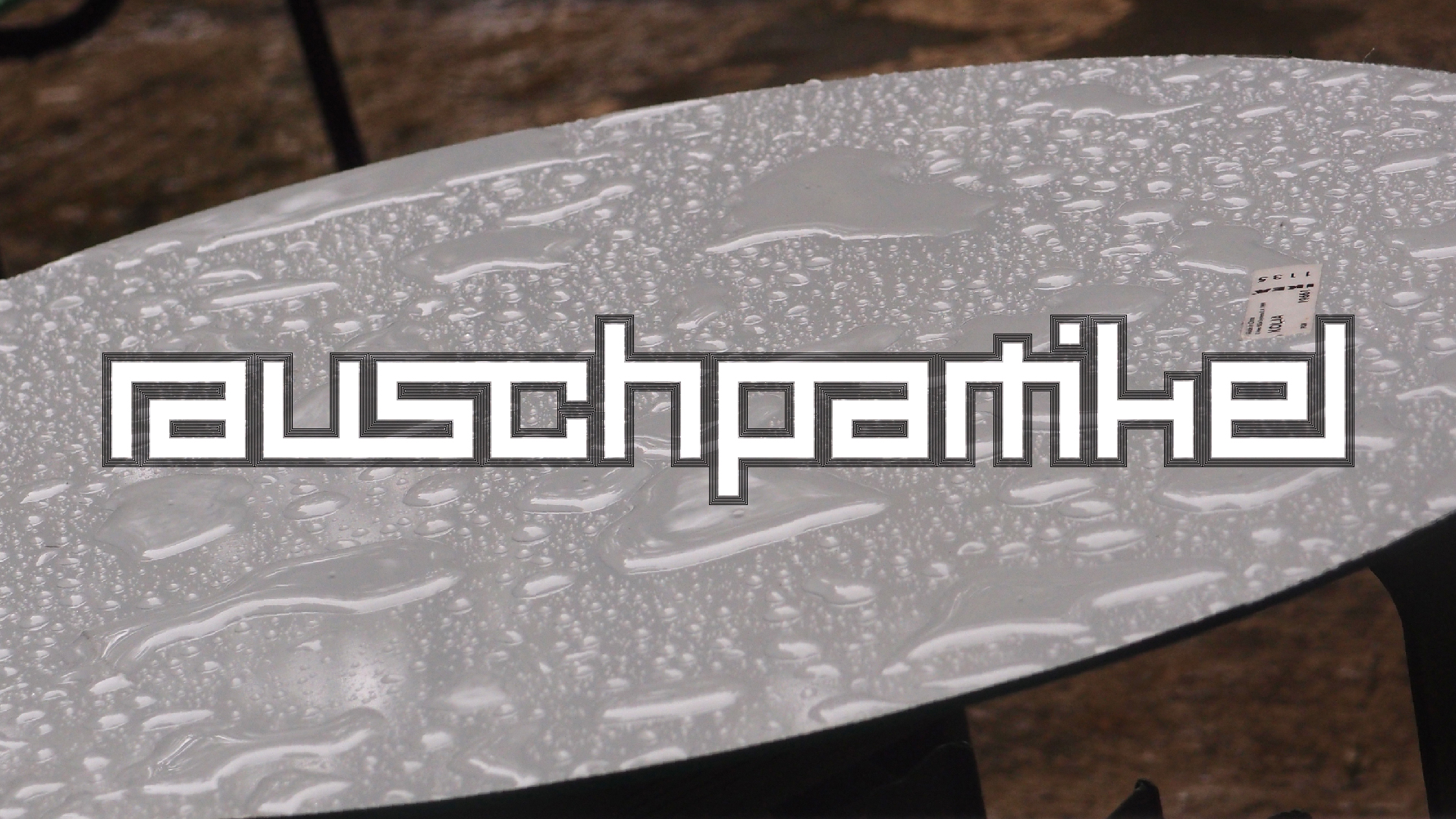 2021-08-29 Das Kleine Regen Rhythmus Orchester spielt 'autonome Beats' (Spiegel)